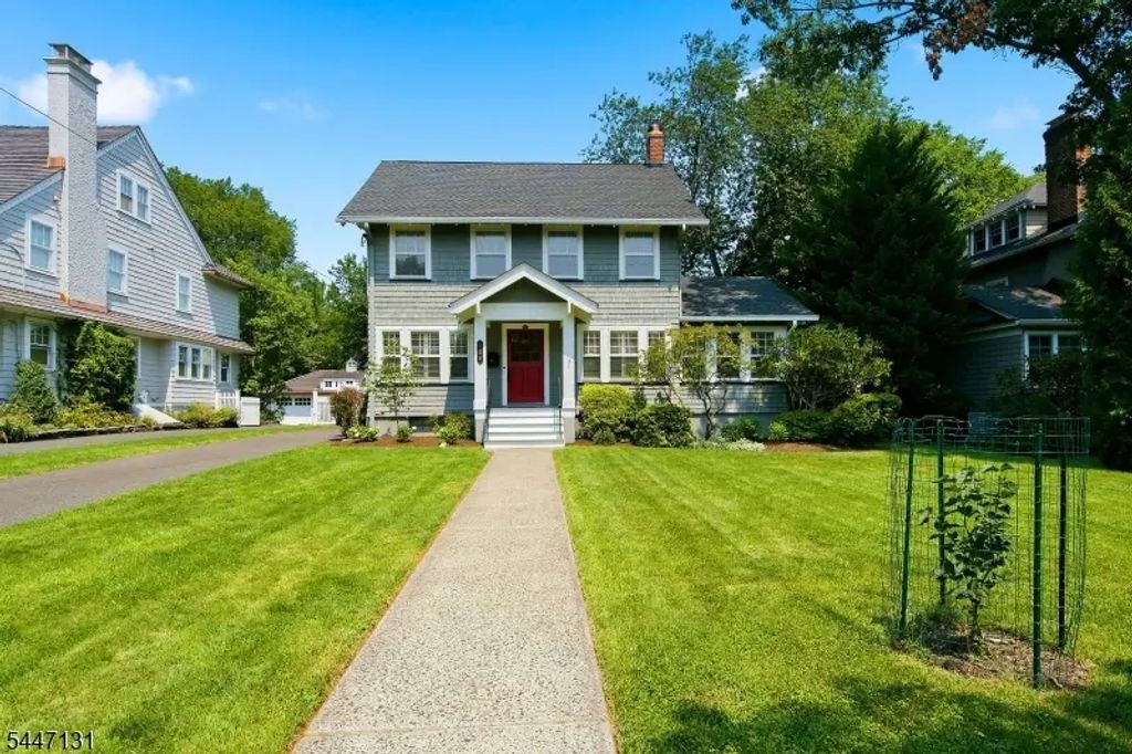636 Prospect St, Westfield Town