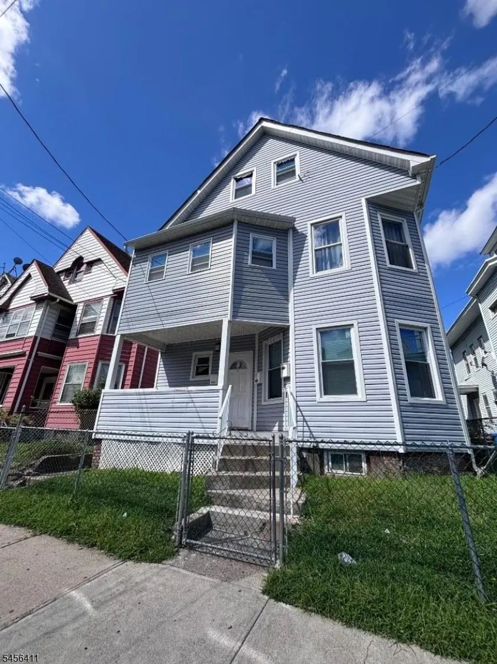 130 E 21st St, Paterson City