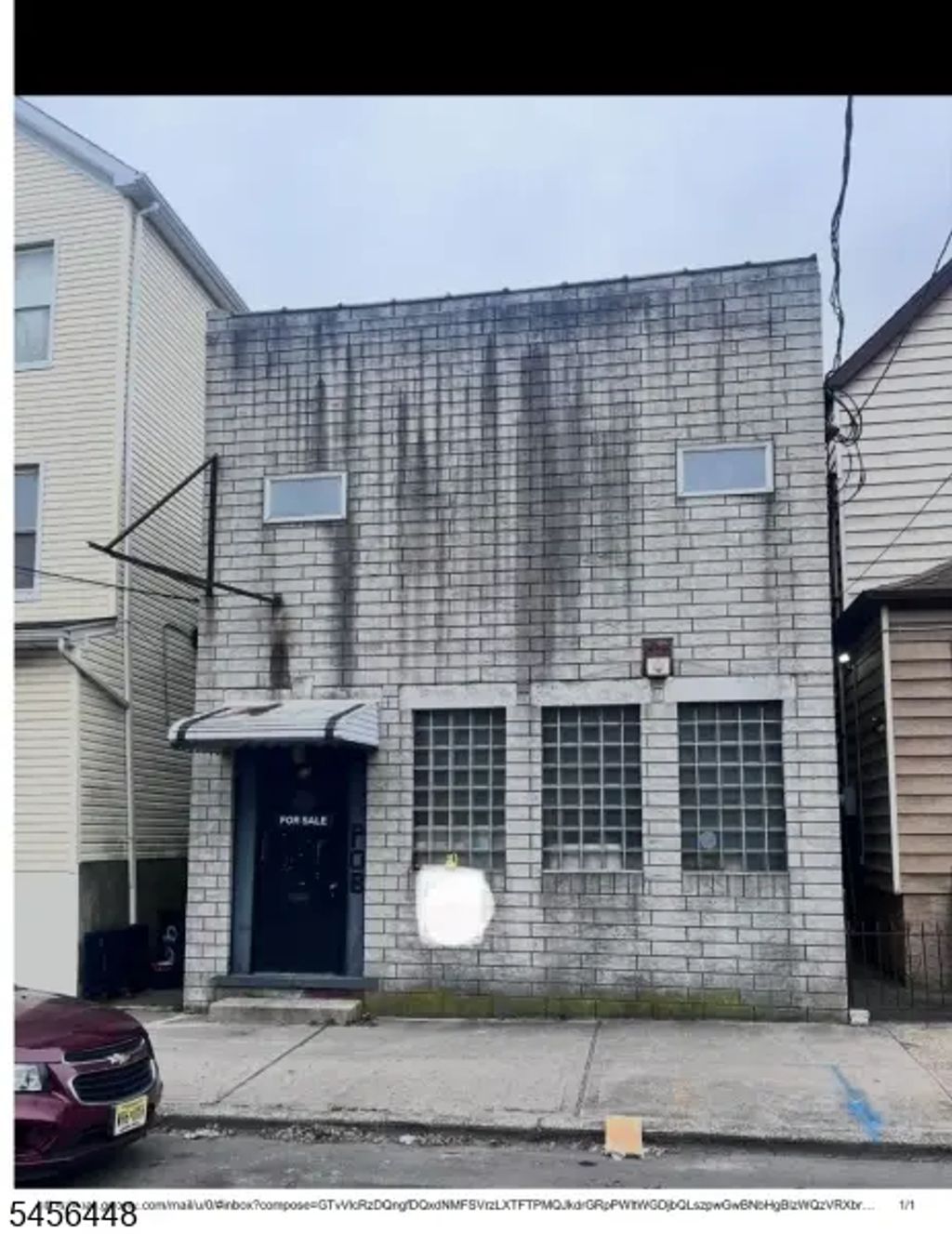 92 W 20th St, Bayonne City