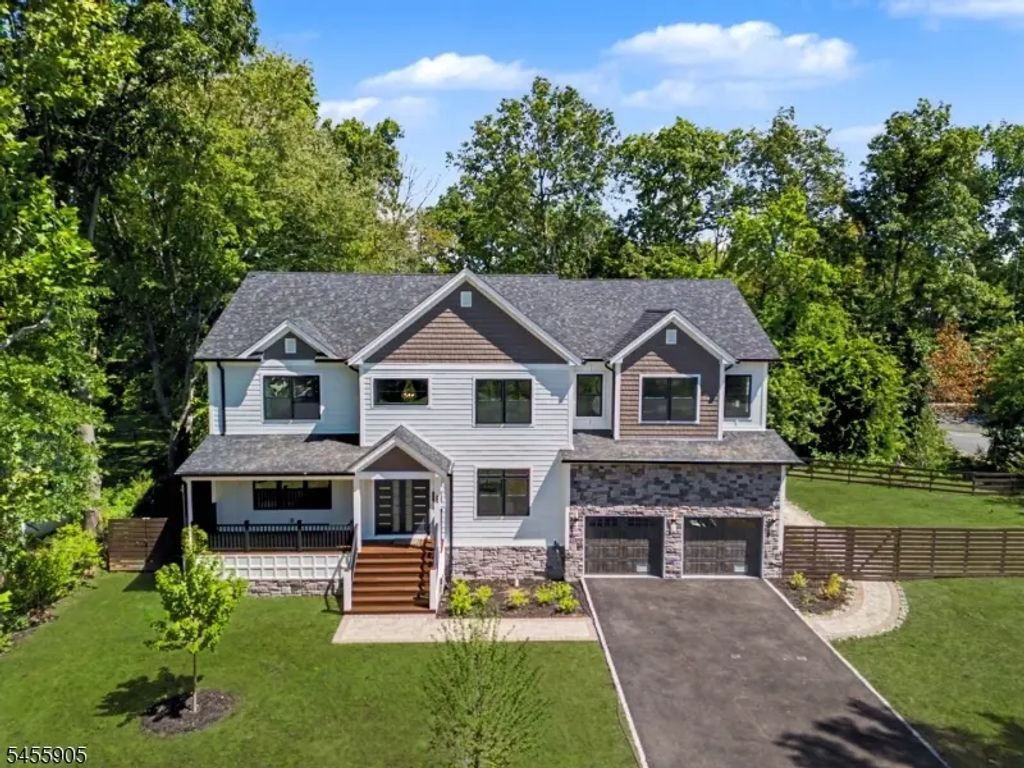 21 Kuntz Ave, Berkeley Heights Twp.