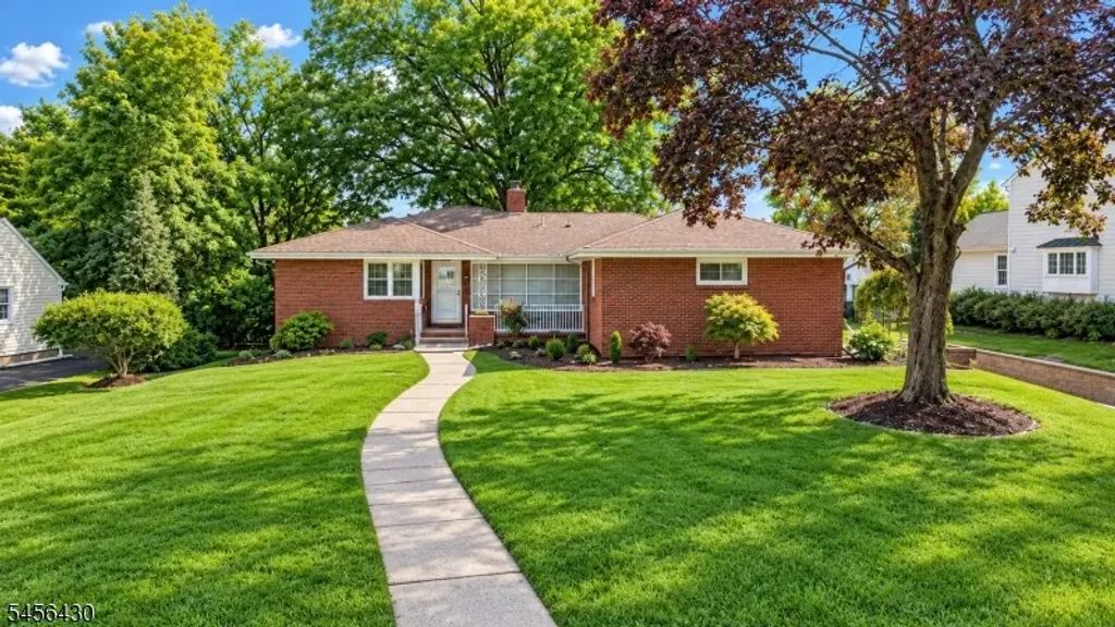 99 Prospect St, Somerville Boro