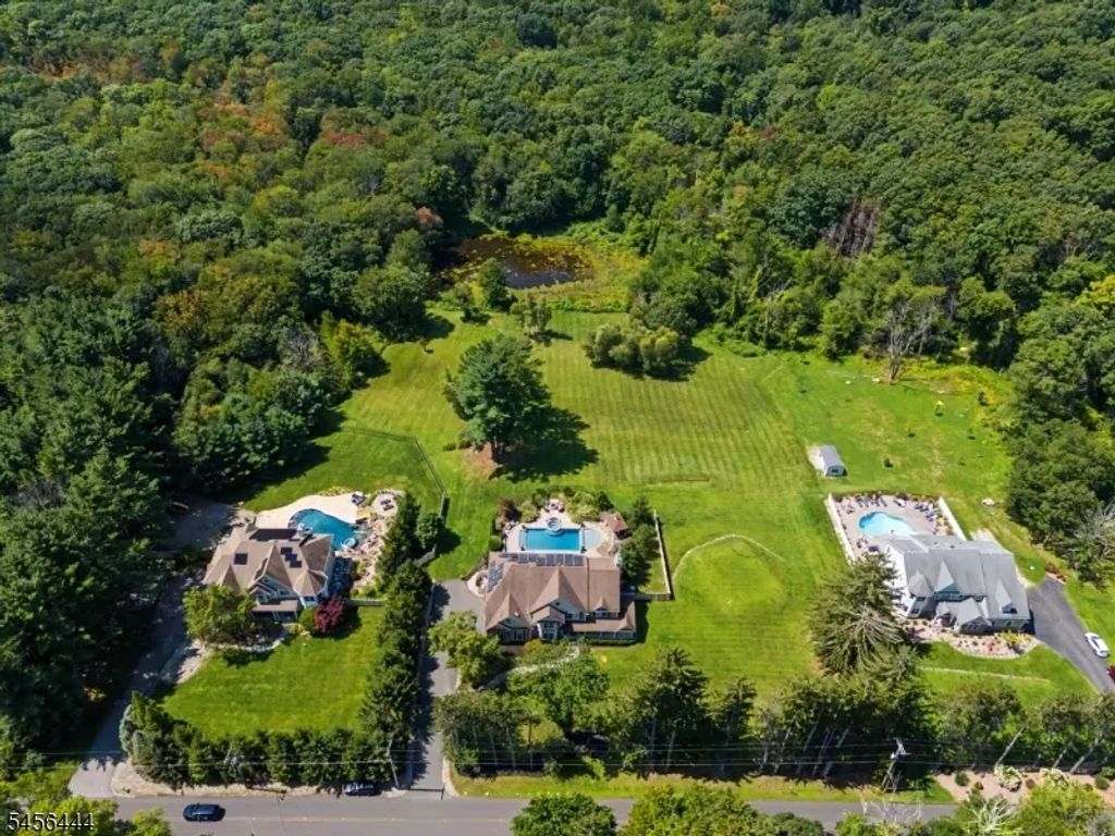 66 Upper Hibernia Rd, Rockaway Twp.