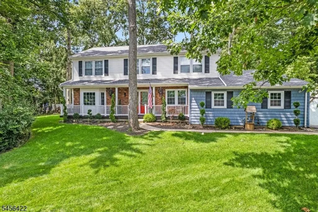 634 Reba Rd, Mount Arlington Boro