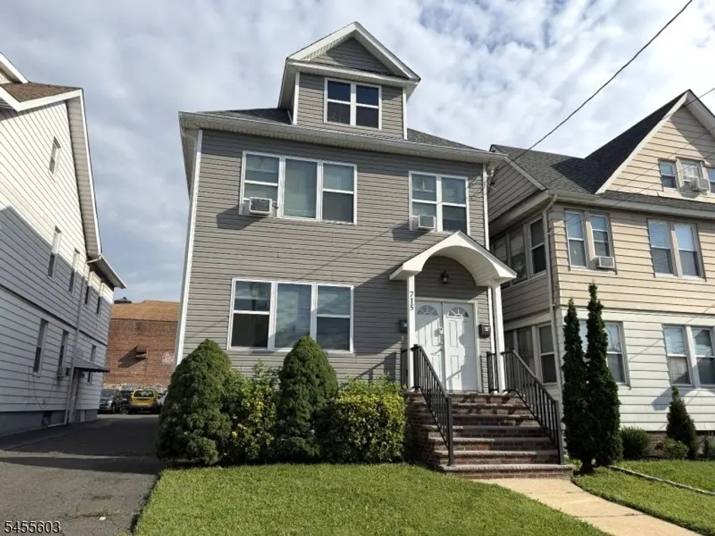 715 Jersey Ave, Elizabeth City