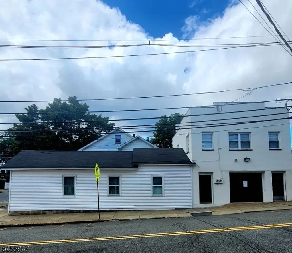701 Birch St, Boonton Town