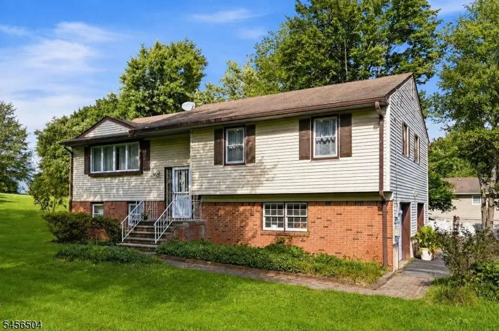 15 Mitchell Rd, Parsippany-Troy Hills Twp.