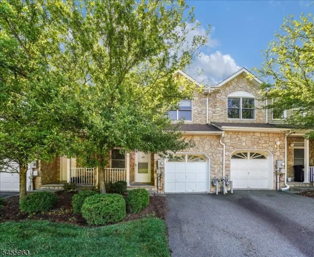 627 Old Dover Rd, Parsippany-Troy Hills Twp.