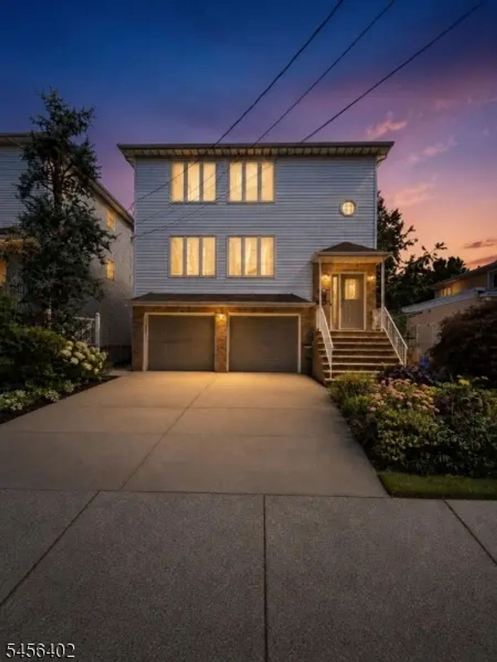 21 W Henry St, Linden City