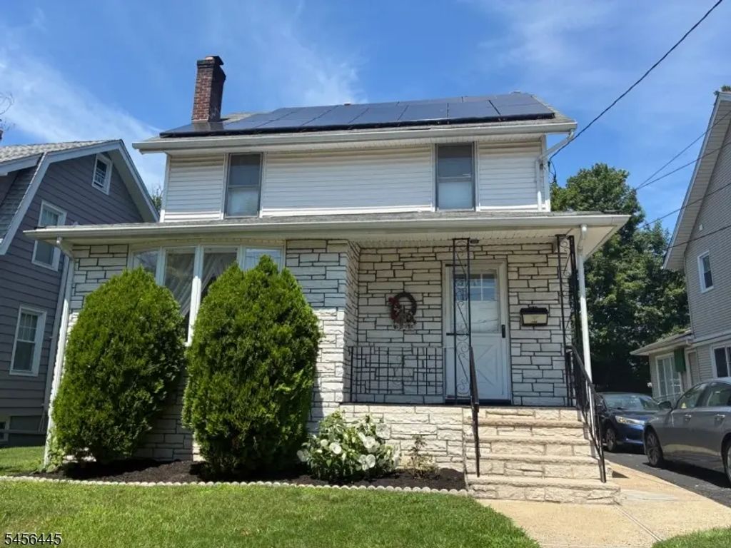 124 Hawthorne Ave, Nutley Twp.