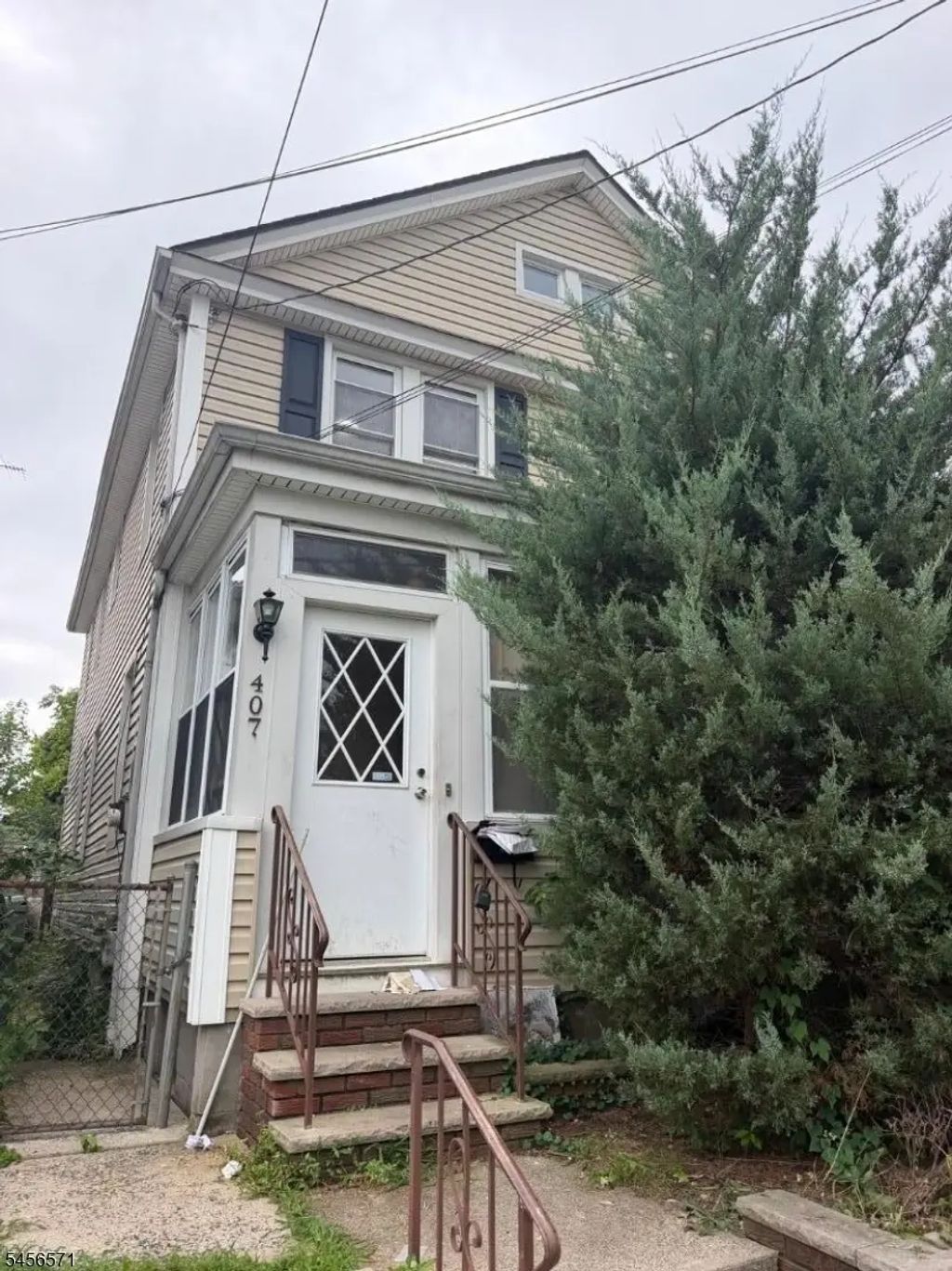 407 Knopf St, Linden City
