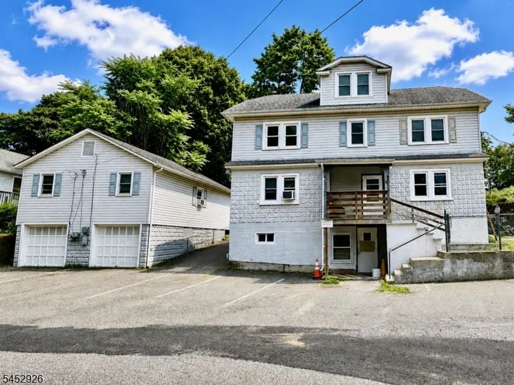 58 Nestor St, Franklin Boro