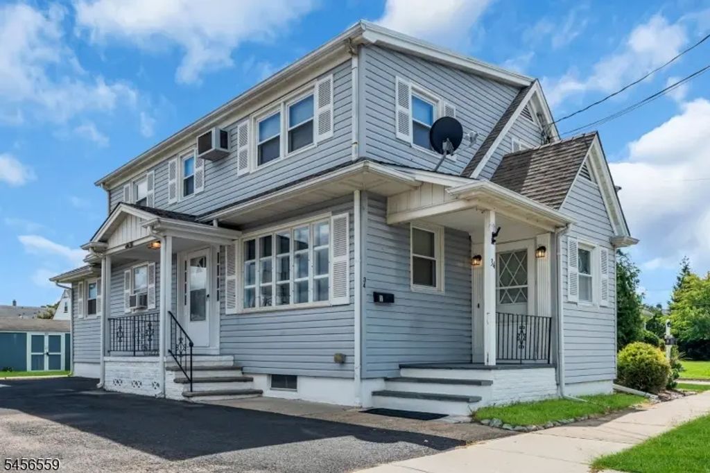 34 N 15th Ave, Manville Boro