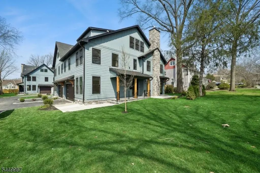 491 Central Ave, New Providence Boro
