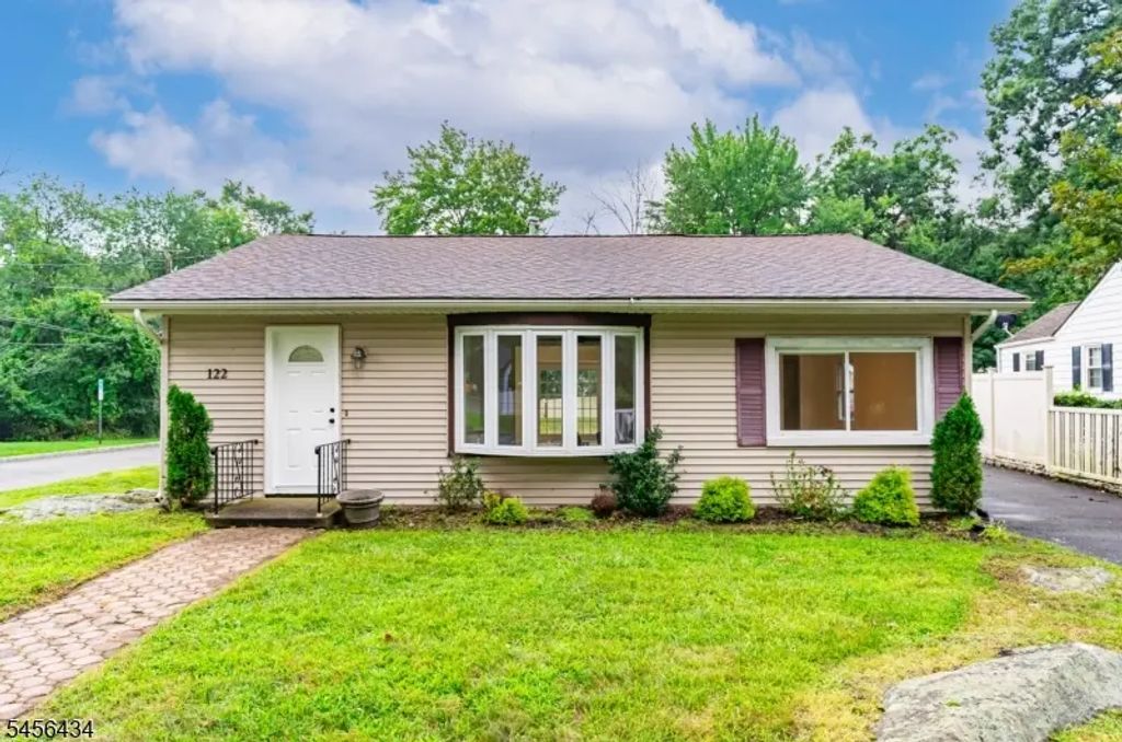 122 Orben Dr, Mount Arlington Boro