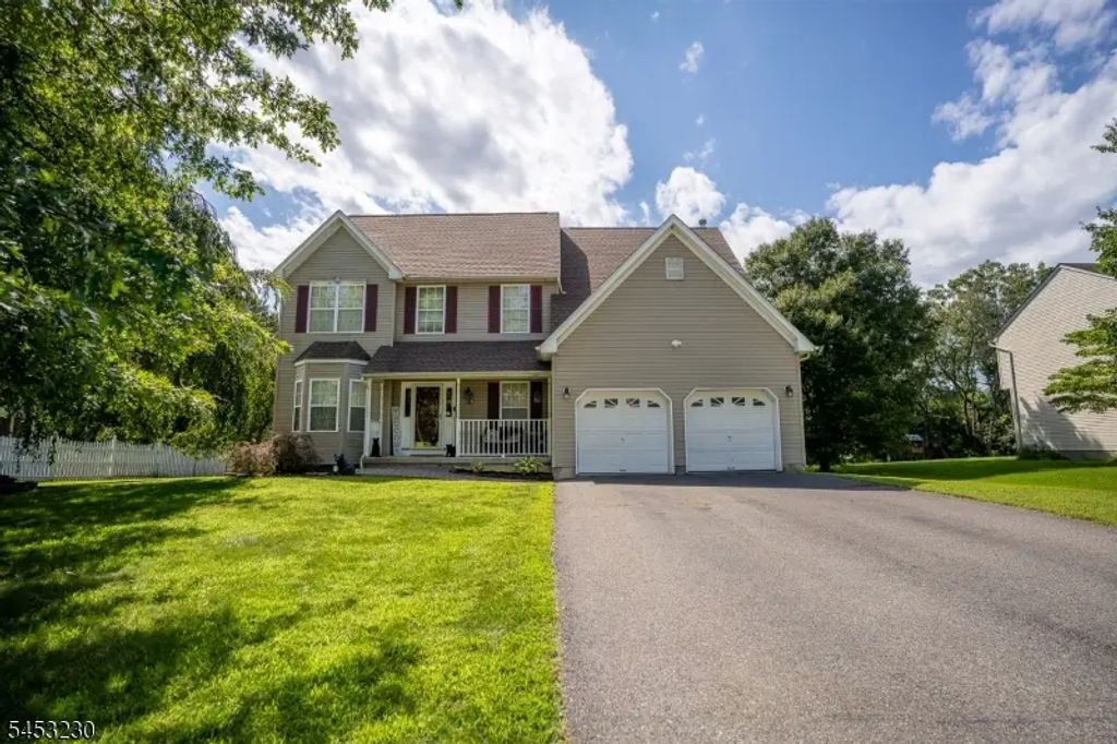 24 Shippen Rdg, Oxford Twp.