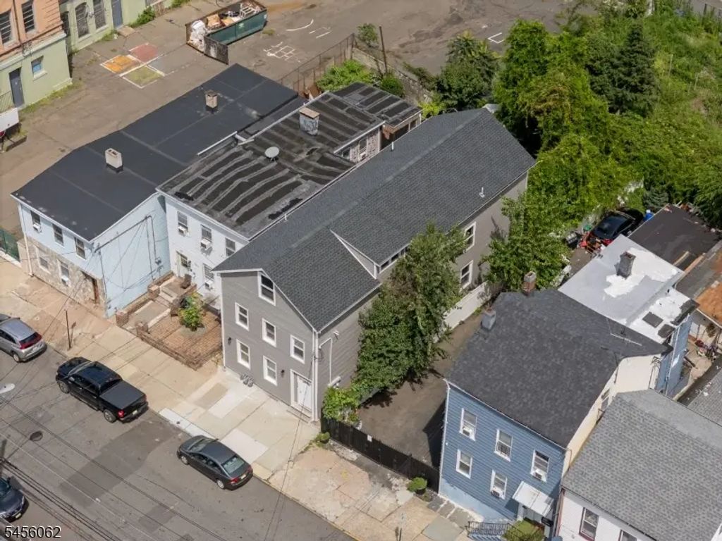 113 Marshall St, Paterson City