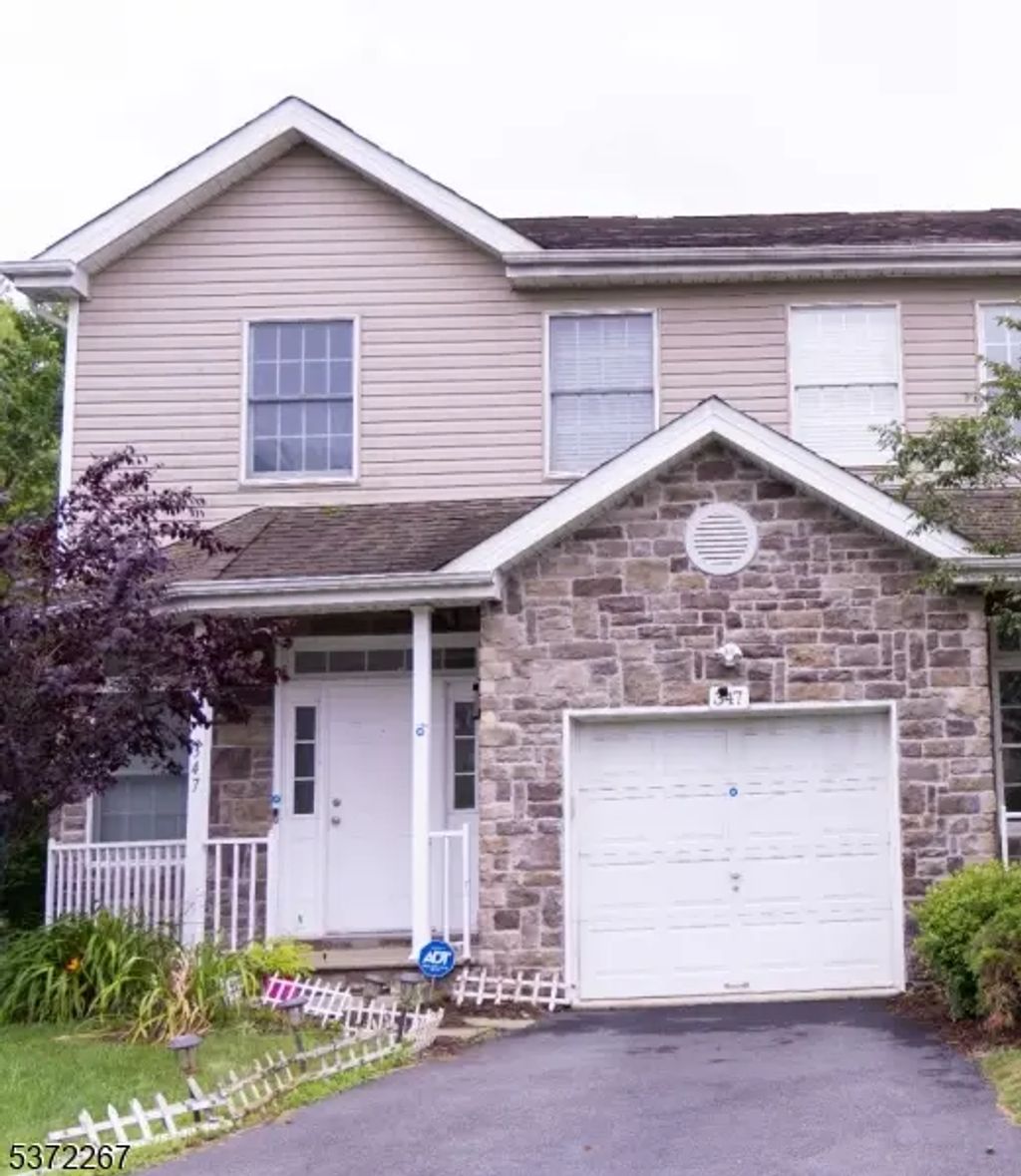 347 Raymound Blvd, Parsippany-Troy Hills Twp.