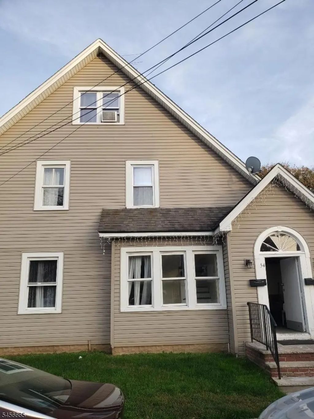 54 Union St, Wharton Boro