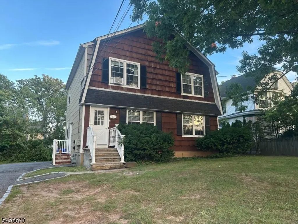 111 Washington St Unit 1, Westfield Town