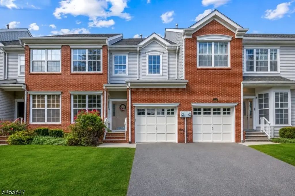 33 Gordon Circle, Parsippany-Troy Hills Twp.