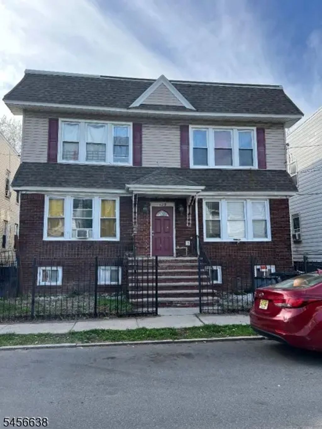 129-131 Carolina Ave, Newark City