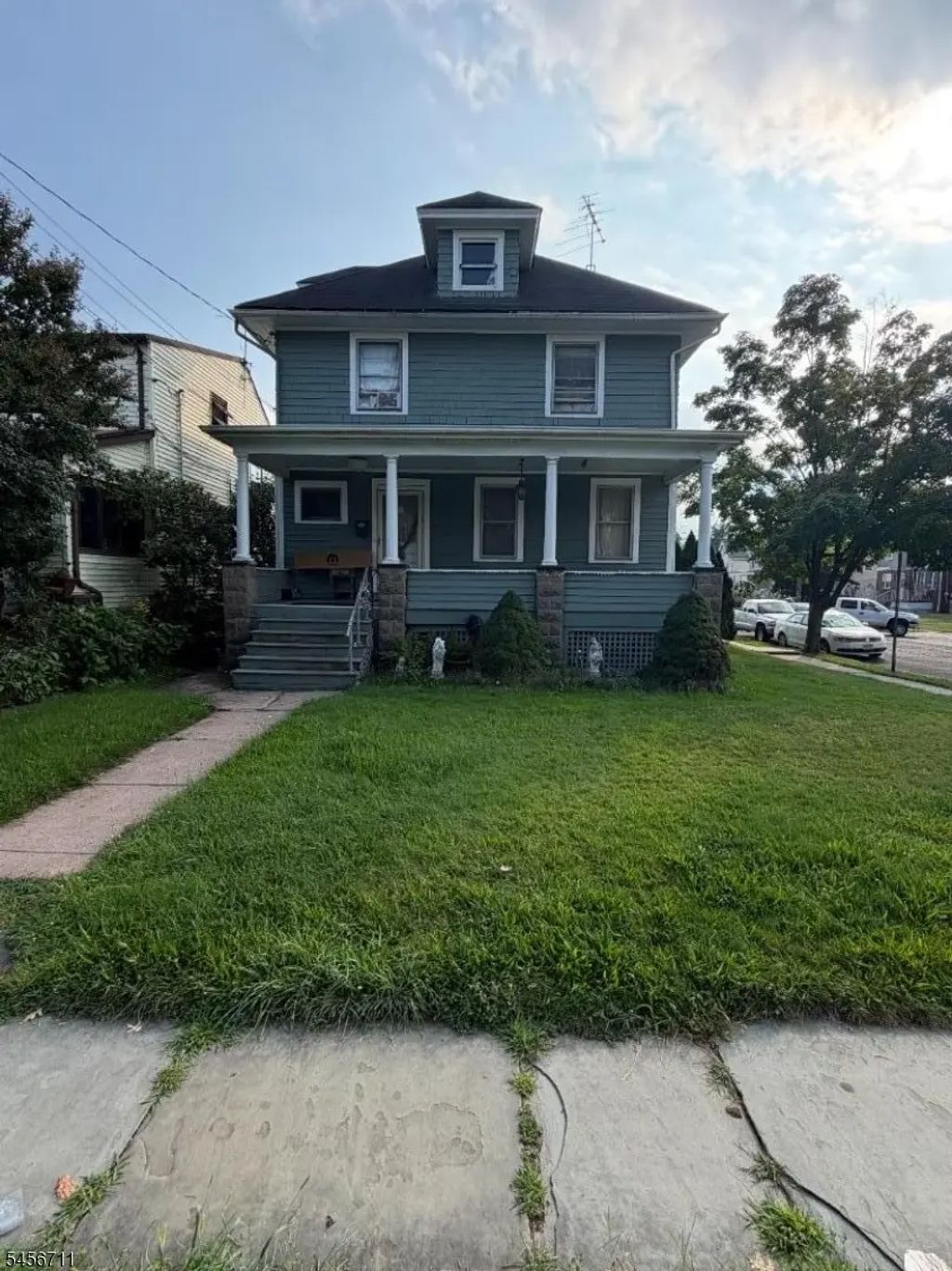269 Watchung Ave, North Plainfield Boro