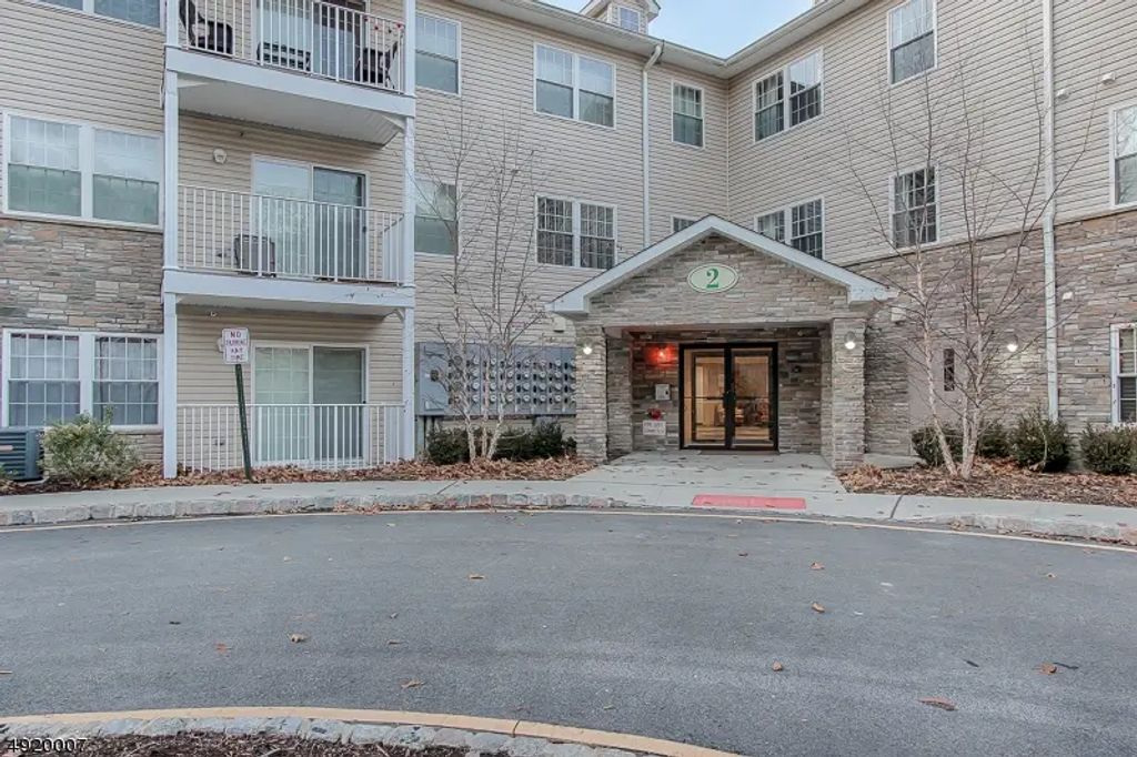 2889 State Route 10, Parsippany-Troy Hills Twp.