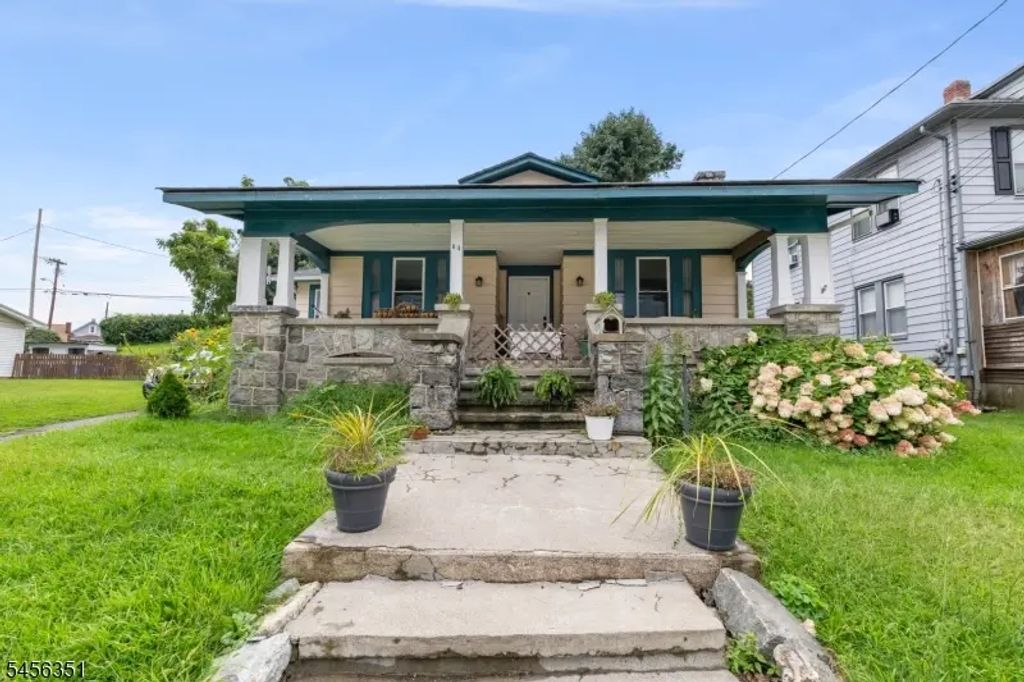 80 Allen St, Netcong Boro