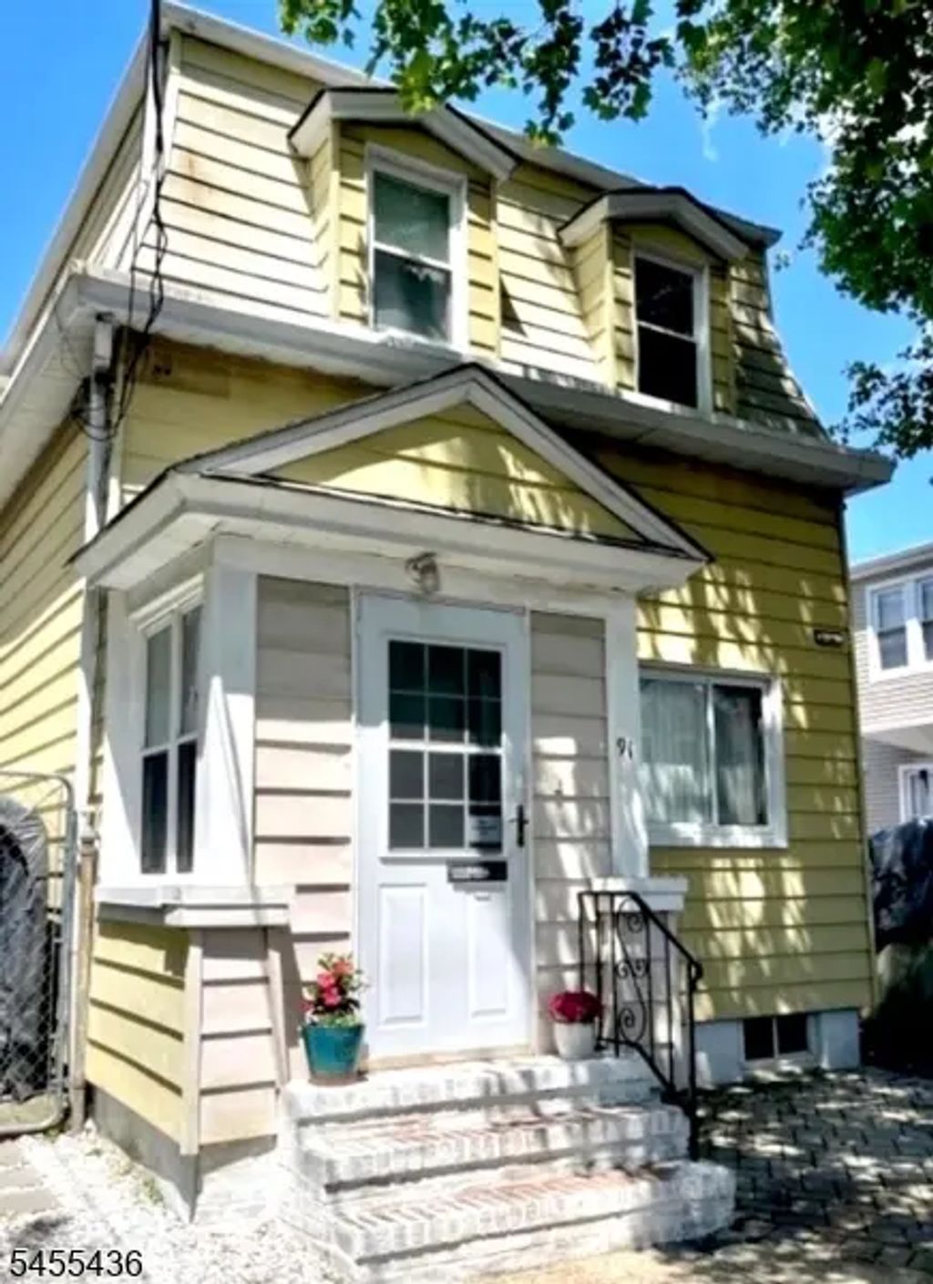 91 Clinton St, Rahway City
