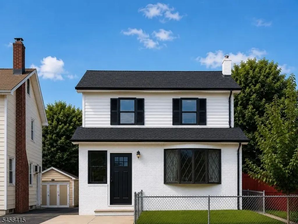 120 Mount Prospect Ave, Belleville Twp.