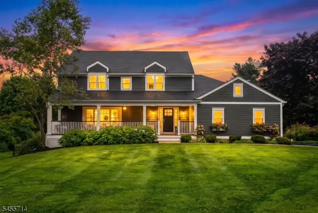 80 Talmage Rd, Mendham Boro
