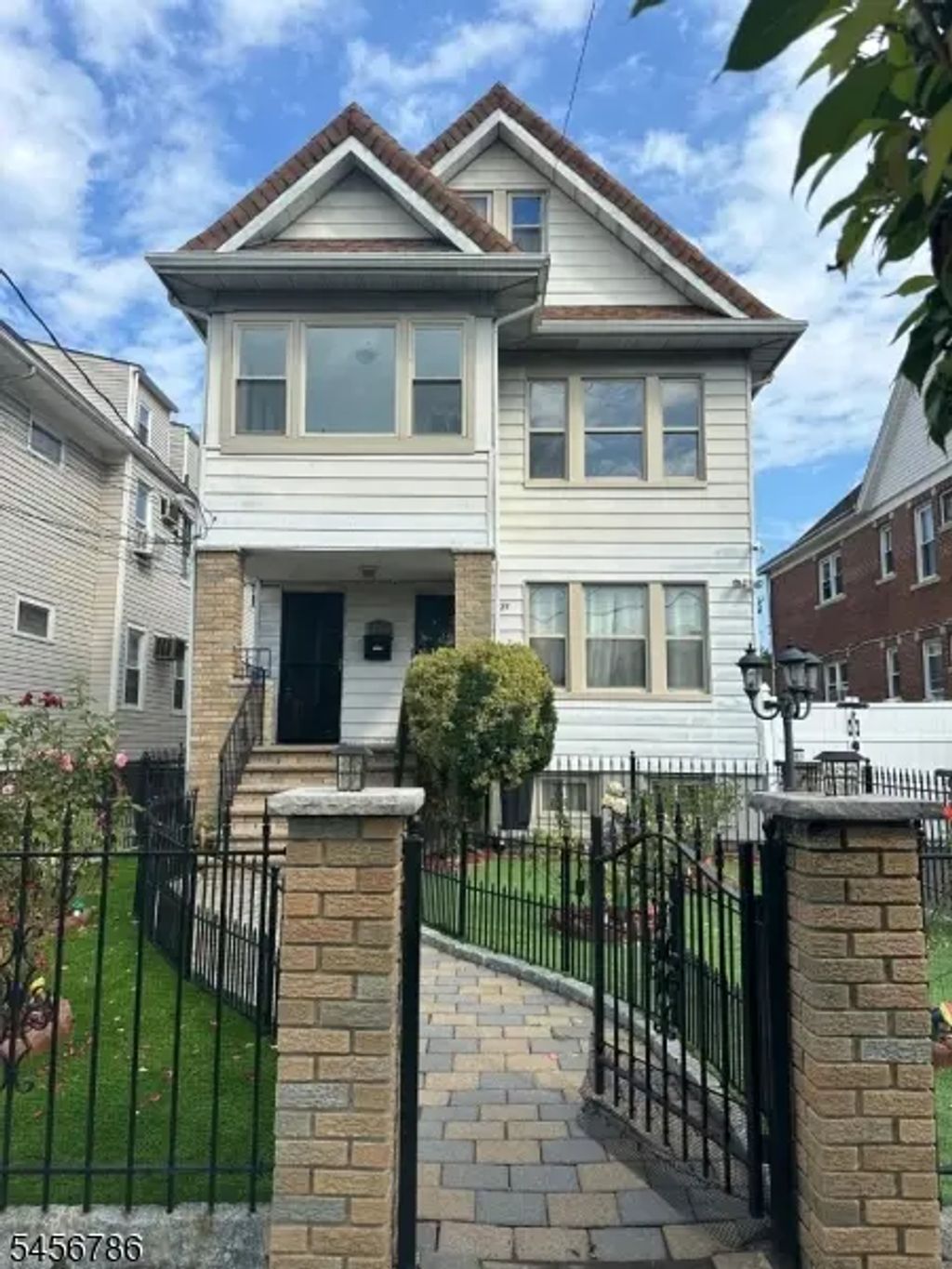 171 Alabama Ave, Paterson City