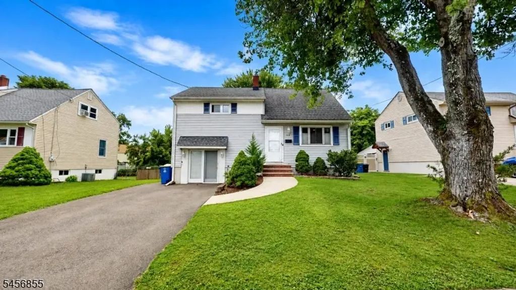 1019 Colby Ave, Raritan Boro