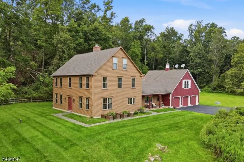 508 Maple Ln, Allamuchy Twp.