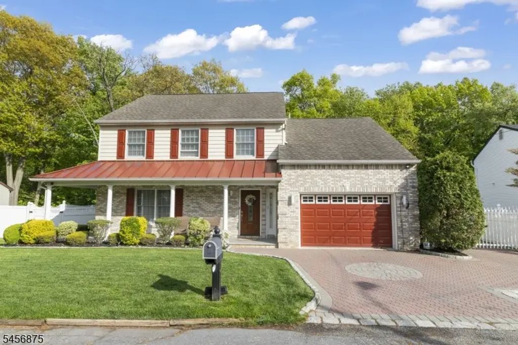 279 Nathan Ct, Aberdeen Twp.