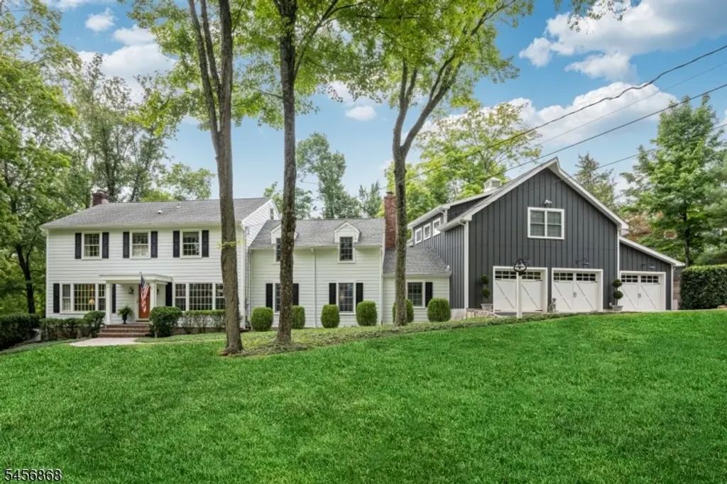 120 Riverwood Ave, Bedminster Twp.