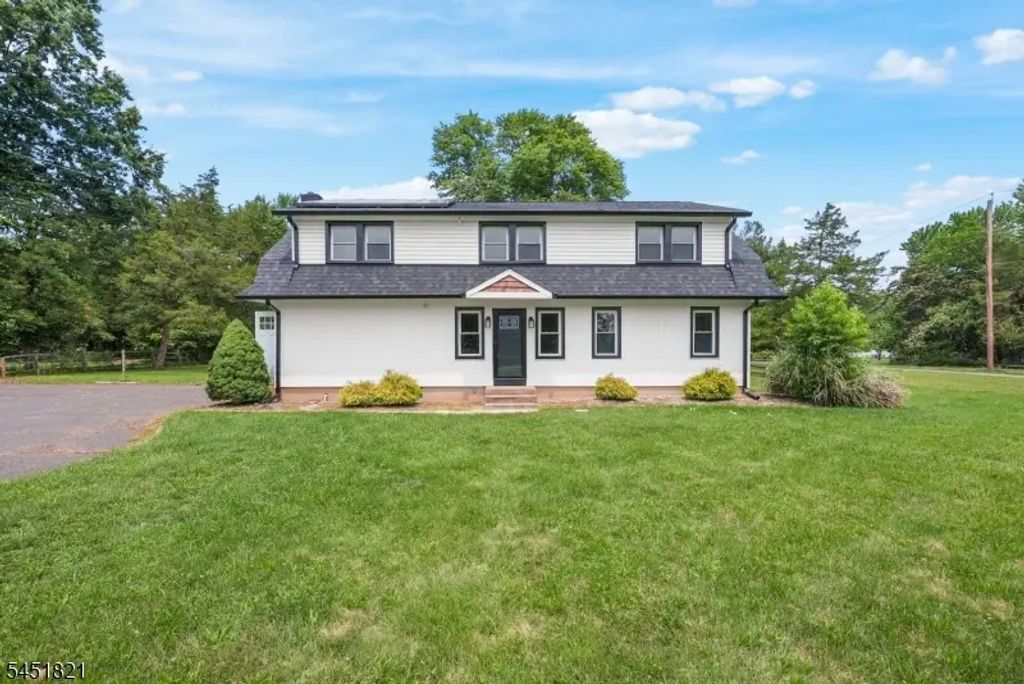 117 Mountain View Rd, Hillsborough Twp.