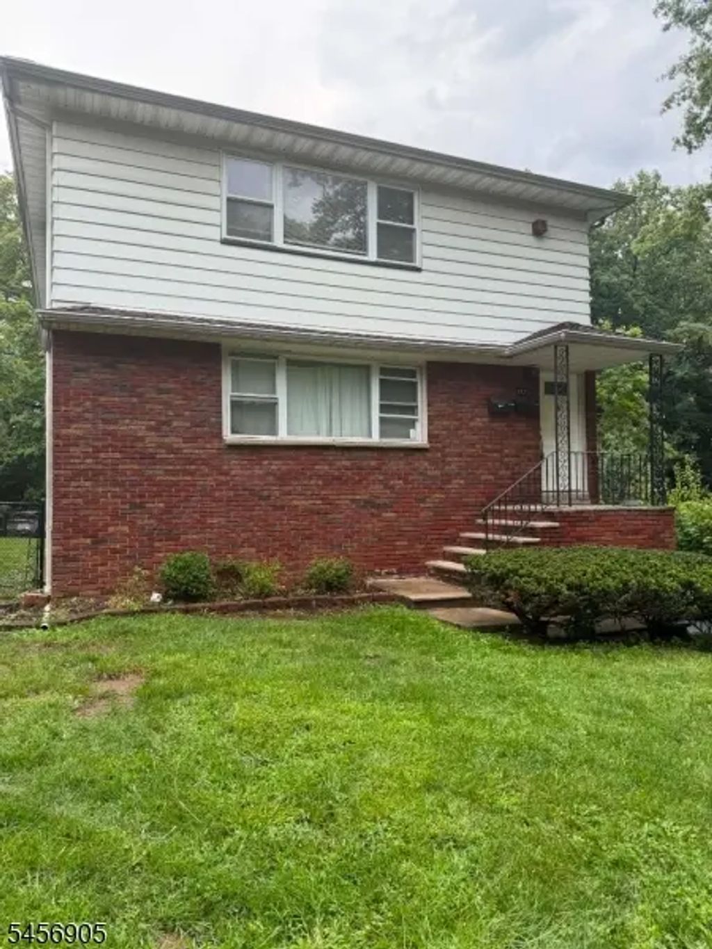 777 Bloomfield Ave, Montclair Twp.