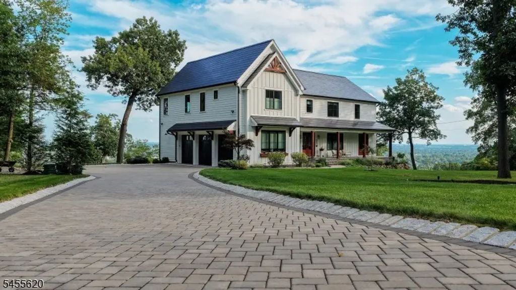 610 Johnston Dr, Watchung Boro