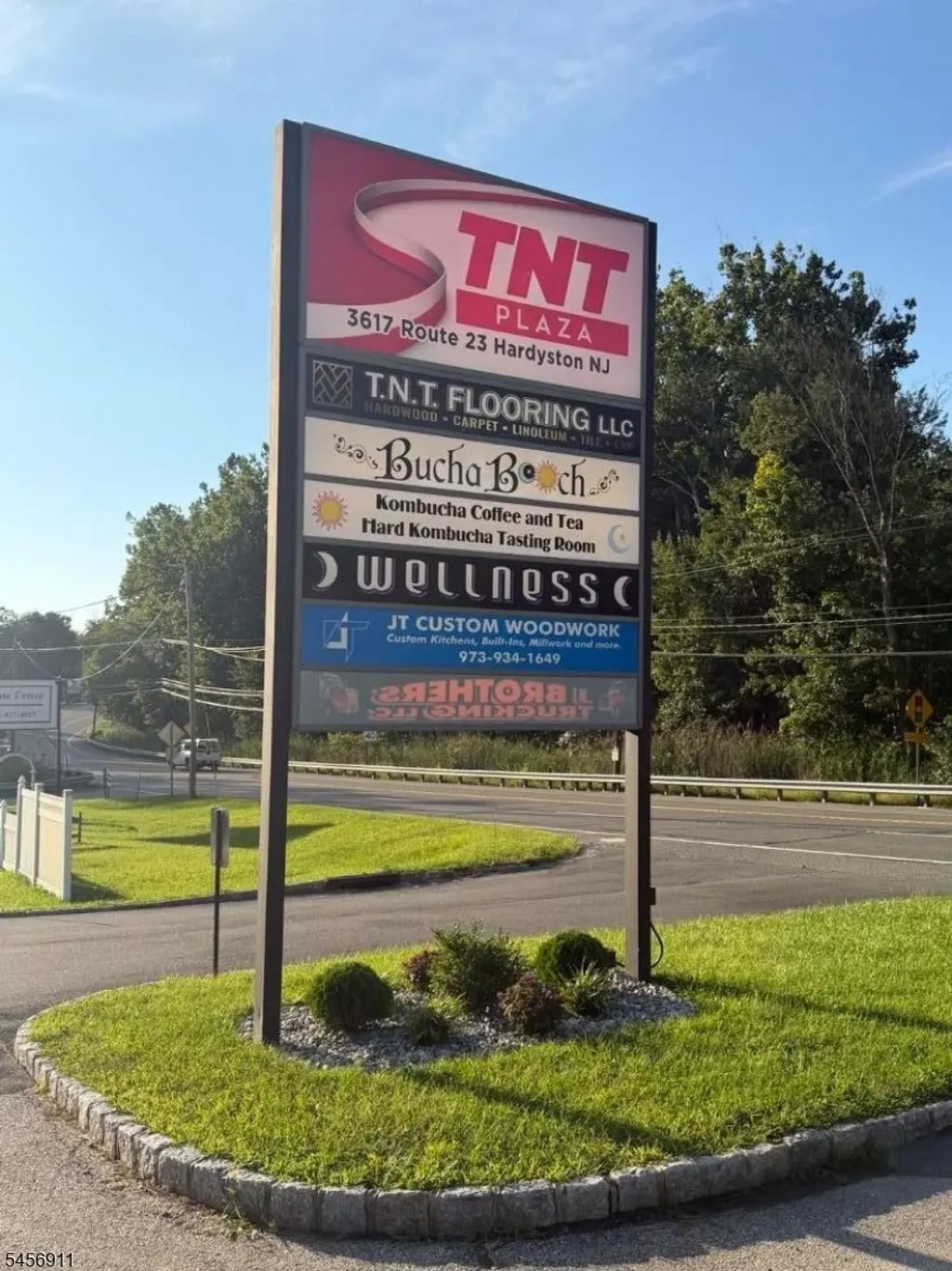 3617 Rt23, Hardyston Twp.
