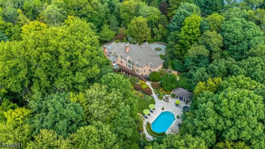 5 Deer Trail, Boonton Twp.
