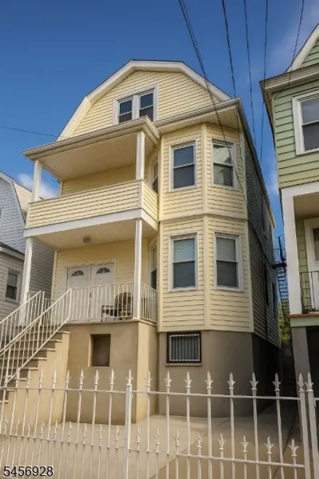 247 Parker St, Newark City