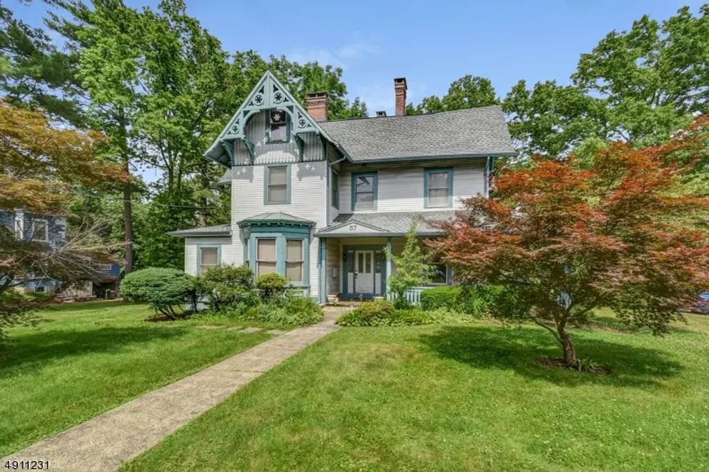 57 Park Ave, Unit B, Madison Boro
