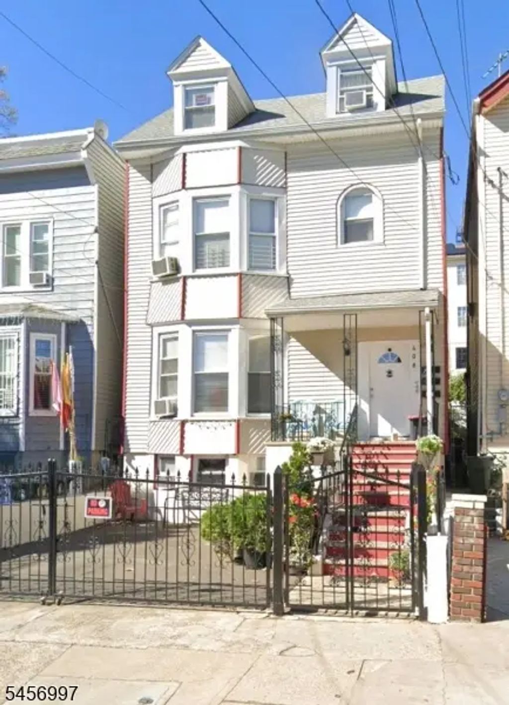 408 Summer Ave, Newark City