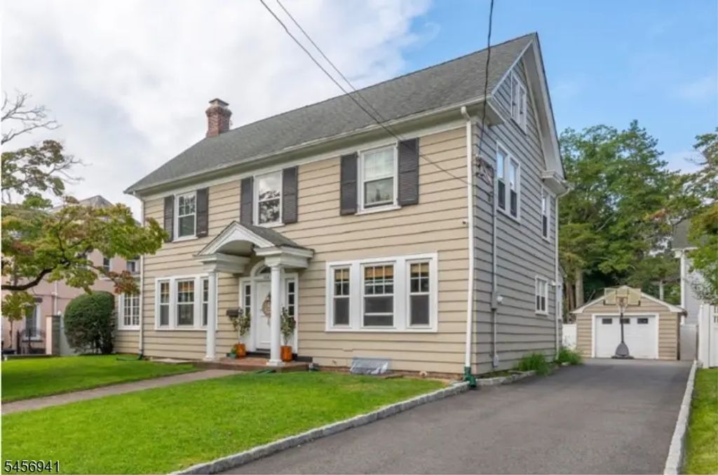 638 Union Ave, Elizabeth City