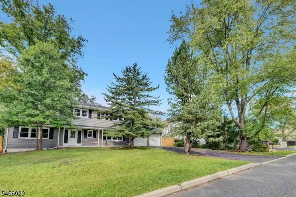 6 Mitchell Rd, Parsippany-Troy Hills Twp.
