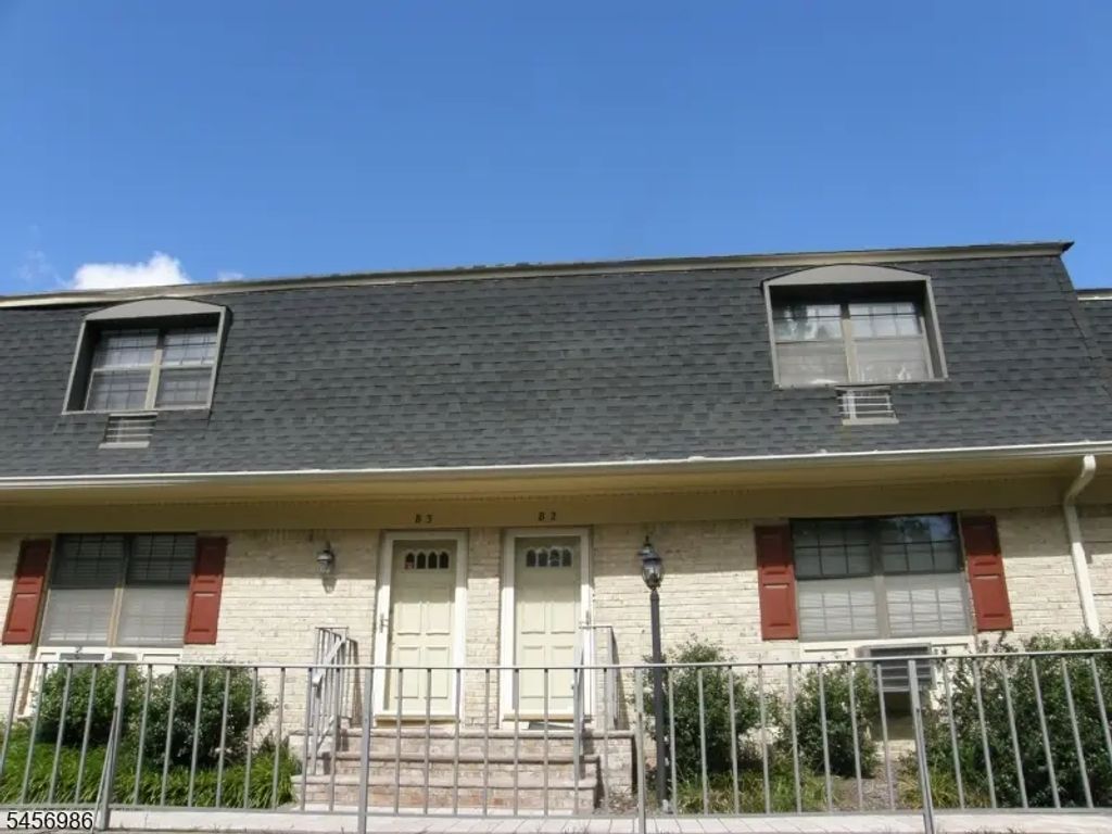 768 Springfield Ave, Summit City