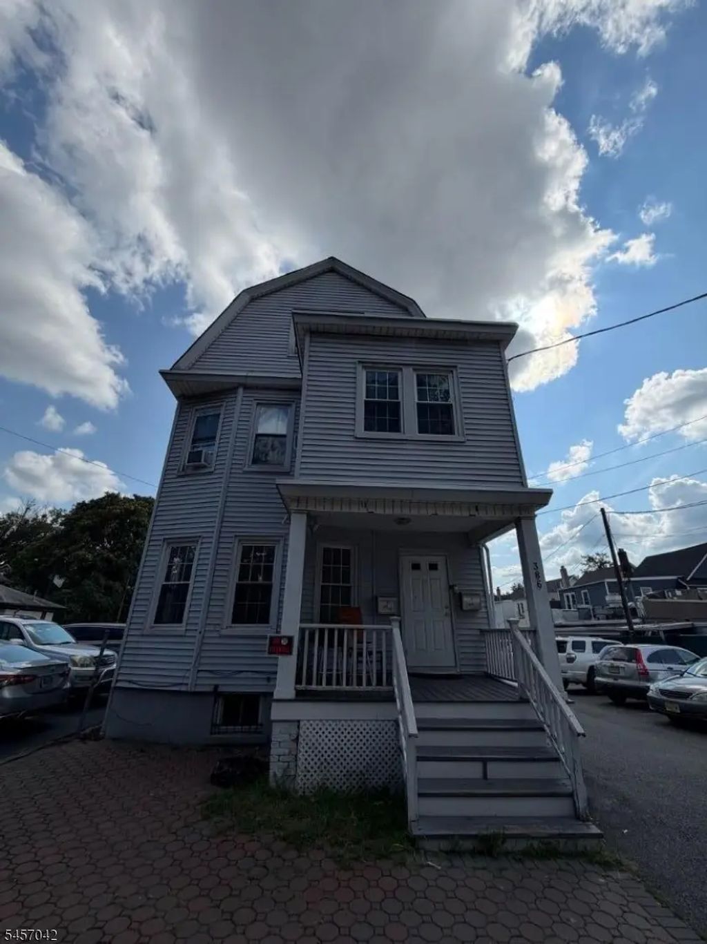 386 Washington St, City Of Orange Twp.
