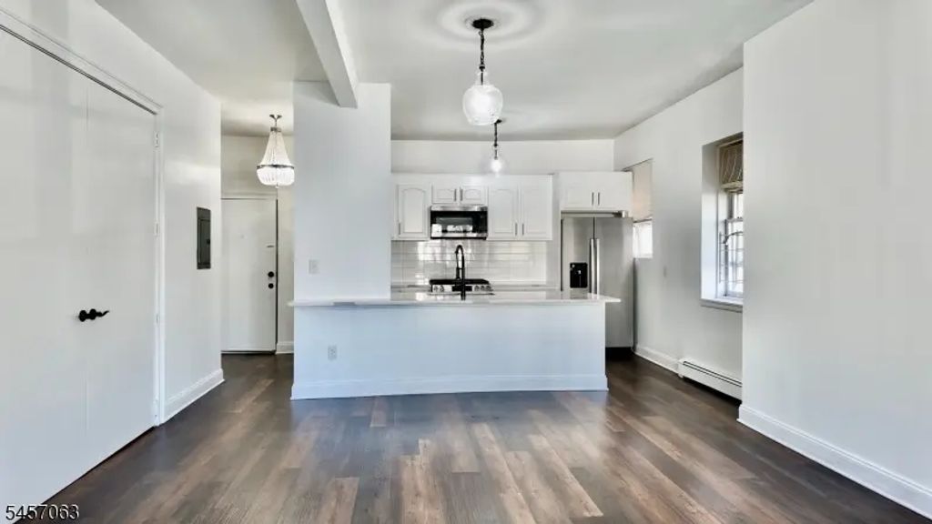 81-85 Mt Prospect Ave Unit A, Newark City