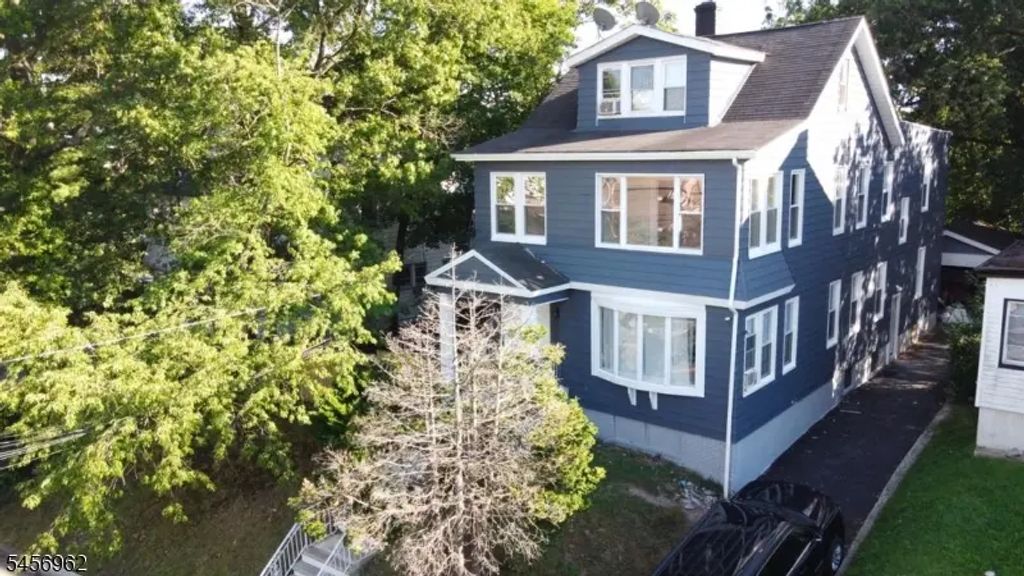 1360 Clinton Ave, Irvington Twp.